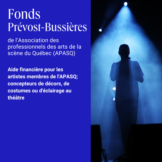 Fonds Prévost-Bussières francais