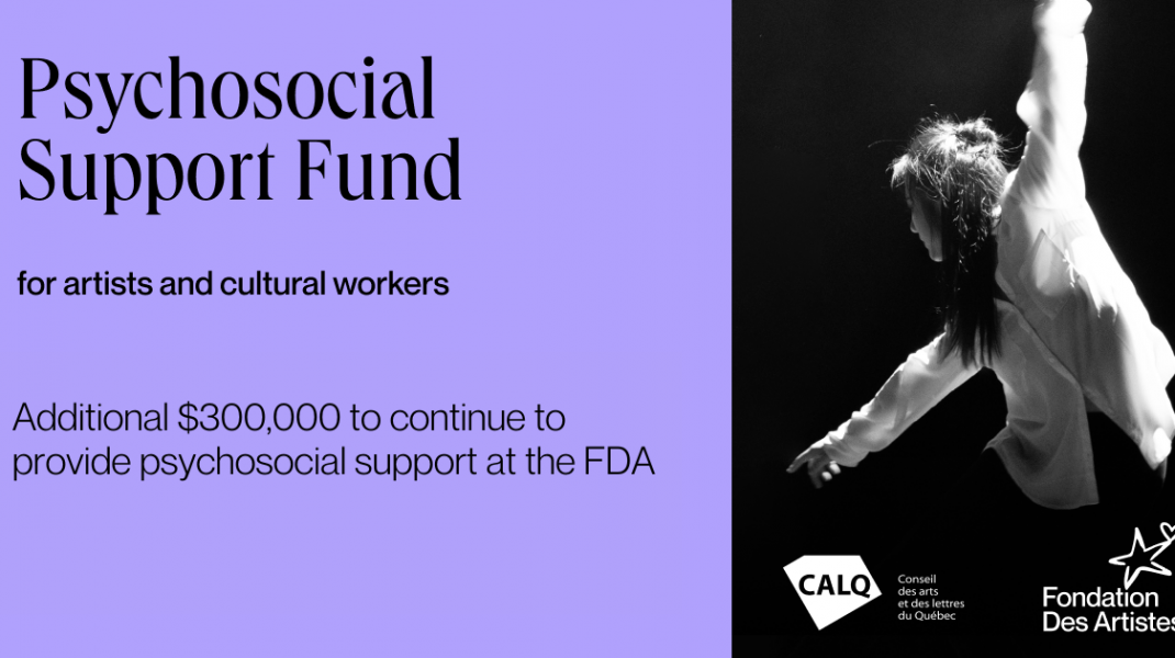 Fonds de soutien psychosocial (2)