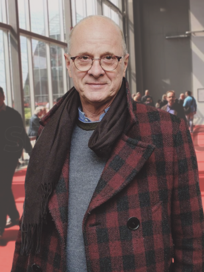 Donateur Michel Laperrière