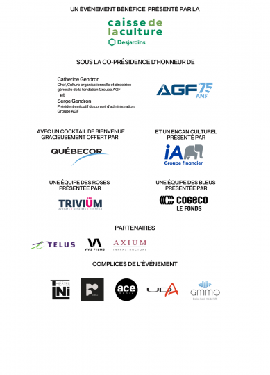 PRÉSENTATEUR OFFICIEL (8)