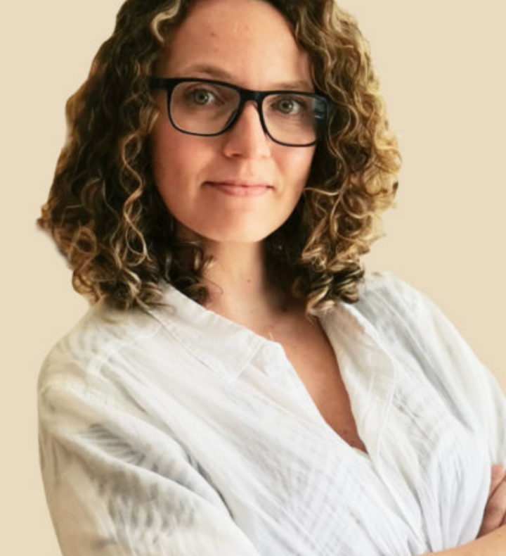 Camille Cazin