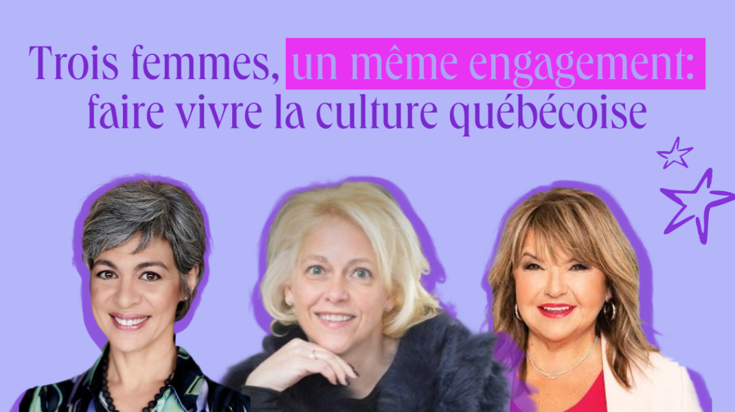 BLOGMARS Trois femmes