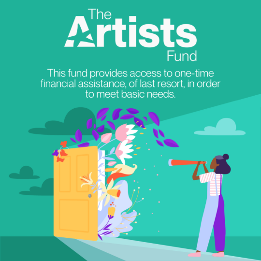 Fonds des artistes 11